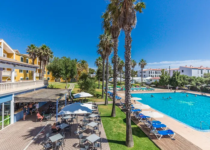 Vibra Blanc PalaceAparthotel