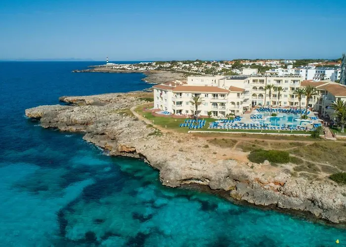 Grupotel TamariscosAparthotel